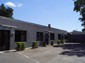 Concorde Hotel Ascot