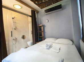Stay Inn Taksim Hostel