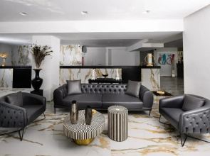 Mythical Coast Wellness Retreat