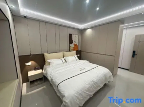 Liupanshui Mingxi Qiju Homestay
