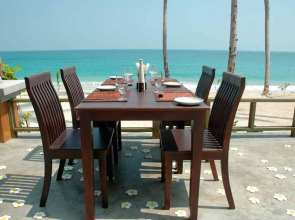 The Hideaway Pariya Haad Yuan Ko Pha-ngan