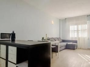 Apartaclub 14116 in Chiclana