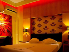 Olympic Hotel – Adults Only