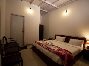 Himalayan Camps and Resort