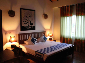 Blue Elephant Guest House