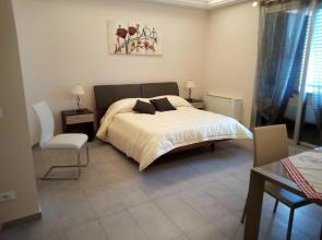 B&B del Capo