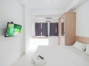 Studio Patraland Urbano Apartment
