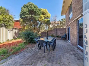 Blue Bay Beach Stay - Mandurah