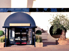 Mercure Roma Centro Colosseo