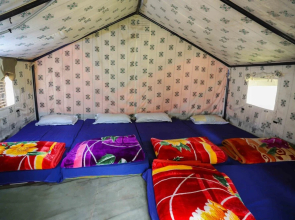 V Resorts River Fun and Forest Camp