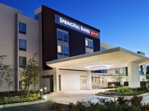 SpringHill Suites Pensacola