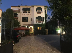 La Marjolaine