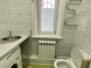 Рантье на улице Дыбовского