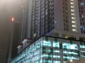 JOHOR BAHRU City-CIQ,City Square,Paradigm,Lego