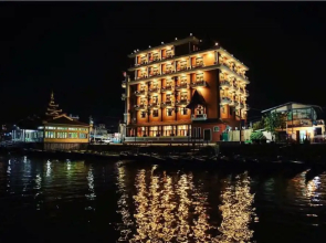 Best Western Thousand Island Hotel