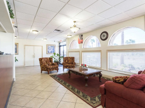 Motel 6 Spring Hill, FL - Weeki Wachee