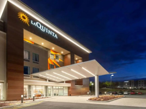 La Quinta Inn & Suites by Wyndham Middletown-Goshen