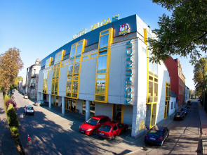 Hotel Wilga