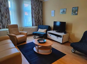 Ferienwohnung Rustica