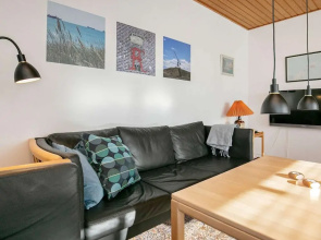 7 Person Holiday Home in Skagen