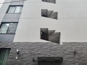 RIZOTIA HAKUSAN by Tranova