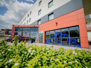 Oneloft Hotel