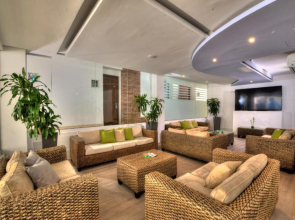 Santorini Hotel & Resort