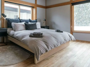 Nozawa Gondola Apartments