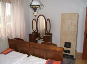 Faluszeli Vendeghaz - Boncz Porta