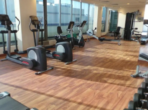 Xclusive Maples Hotel Apartment