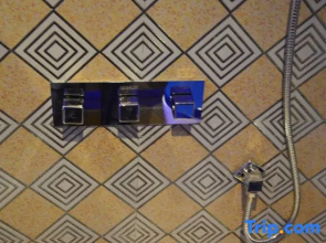 Gejiu Yunshang Impression Theme Hotel