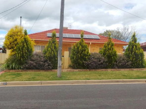 Casa Bella