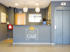 Hotel Familia Conde