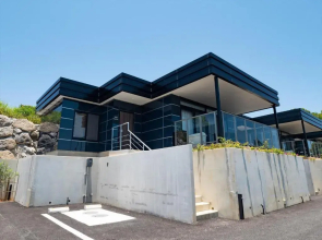 One Suite The Terrace