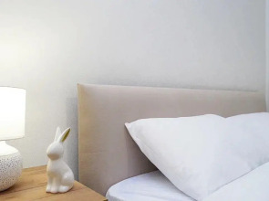 Апартаменты на улице Кремлевская 2А /4