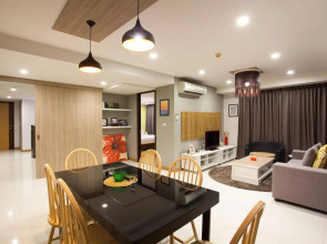 Rocco Hua Hin Beach Seaview