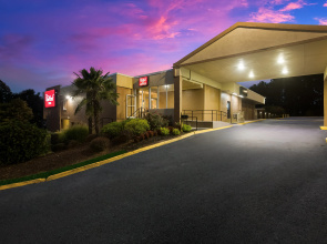 Red Roof Inn Atlanta Airport NE - Conley
