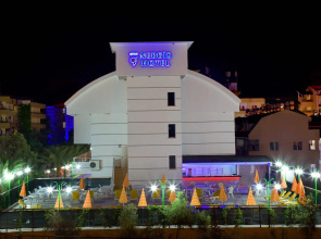 Oji Beach Hotel