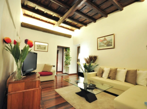 Holiday Apartment Rome - Spanish Steps