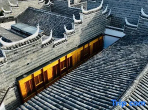 Guanji Songci Hotel B&B (Yugutai Branch)