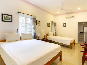 Hung Do Beach Homestay