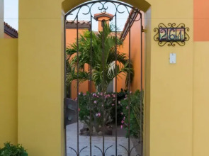 Paraiso Del Mar Resort PDM V261 3 Bedroom Villa by Seaside La Paz