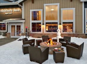 Residence Inn by Marriott Breckenridge