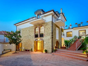 Bifora B&b
