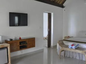 Balisanti Bungalows