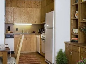 Blackjack Condominiums by Alta Chalets