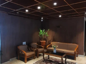 Skybliss Norling Hotel & Spa