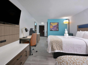 Brookstone Lodge near Biltmore Village, an Ascend Collection Hotel