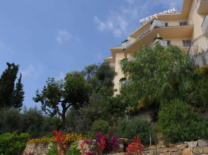Hotel Metropol