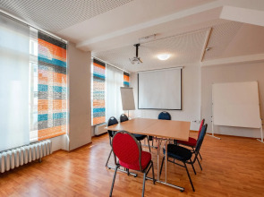 a&o Hamburg City - Hostel